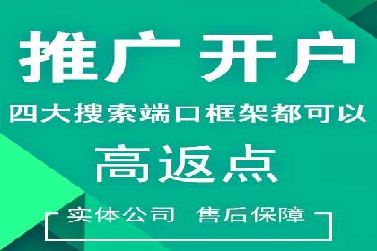 成功SEM账户运营案例解析